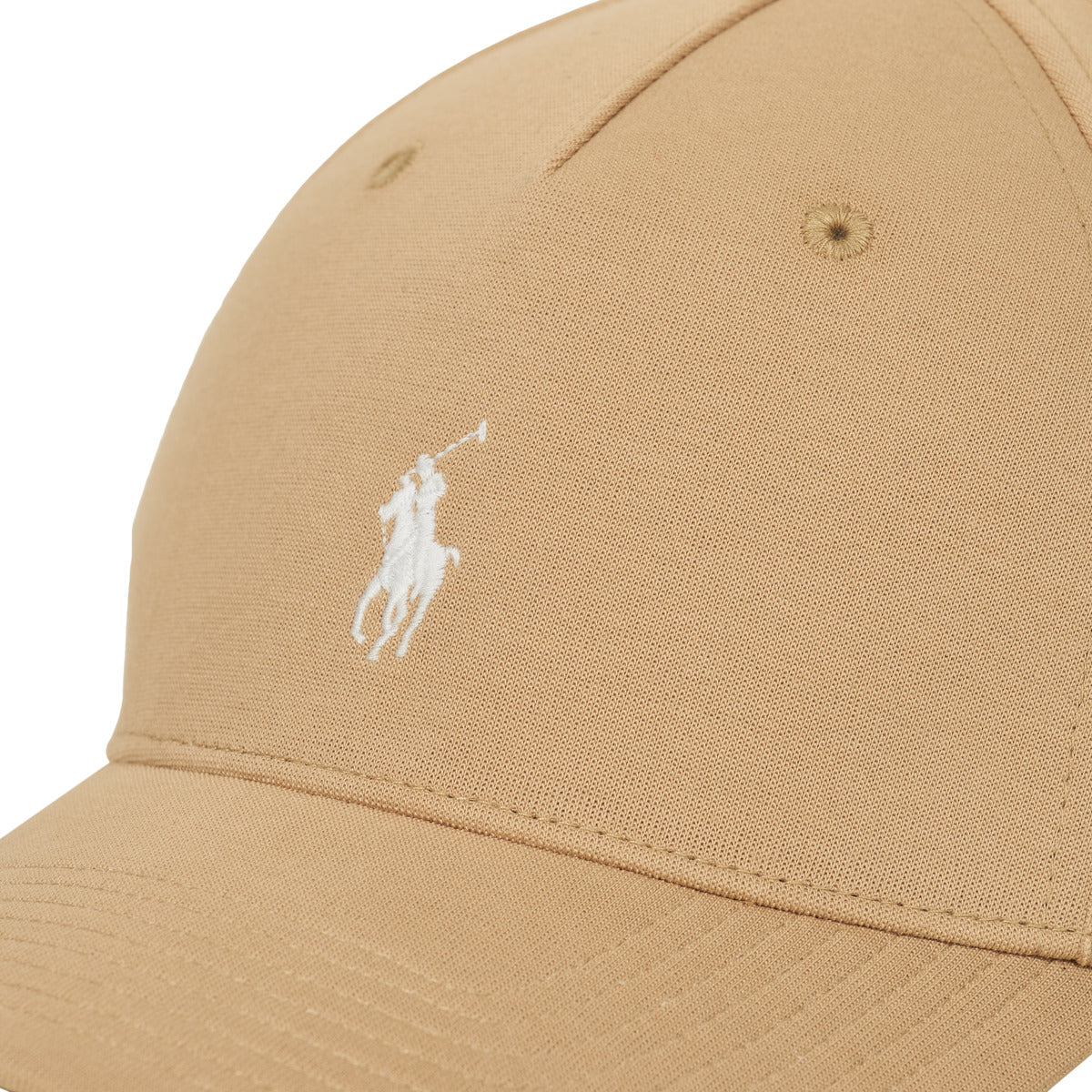 Cappellino Uomo Polo Ralph Lauren MODERN CAP Beige