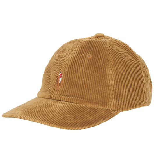 Cappellino Uomo Polo Ralph Lauren  CLASSIC SPORT CAP  Beige