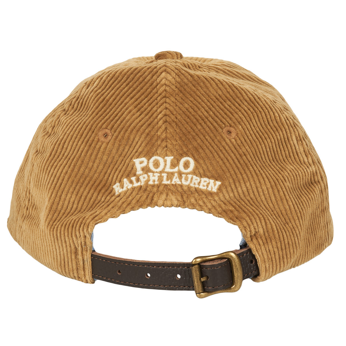 Cappellino Uomo Polo Ralph Lauren  CLASSIC SPORT CAP  Beige