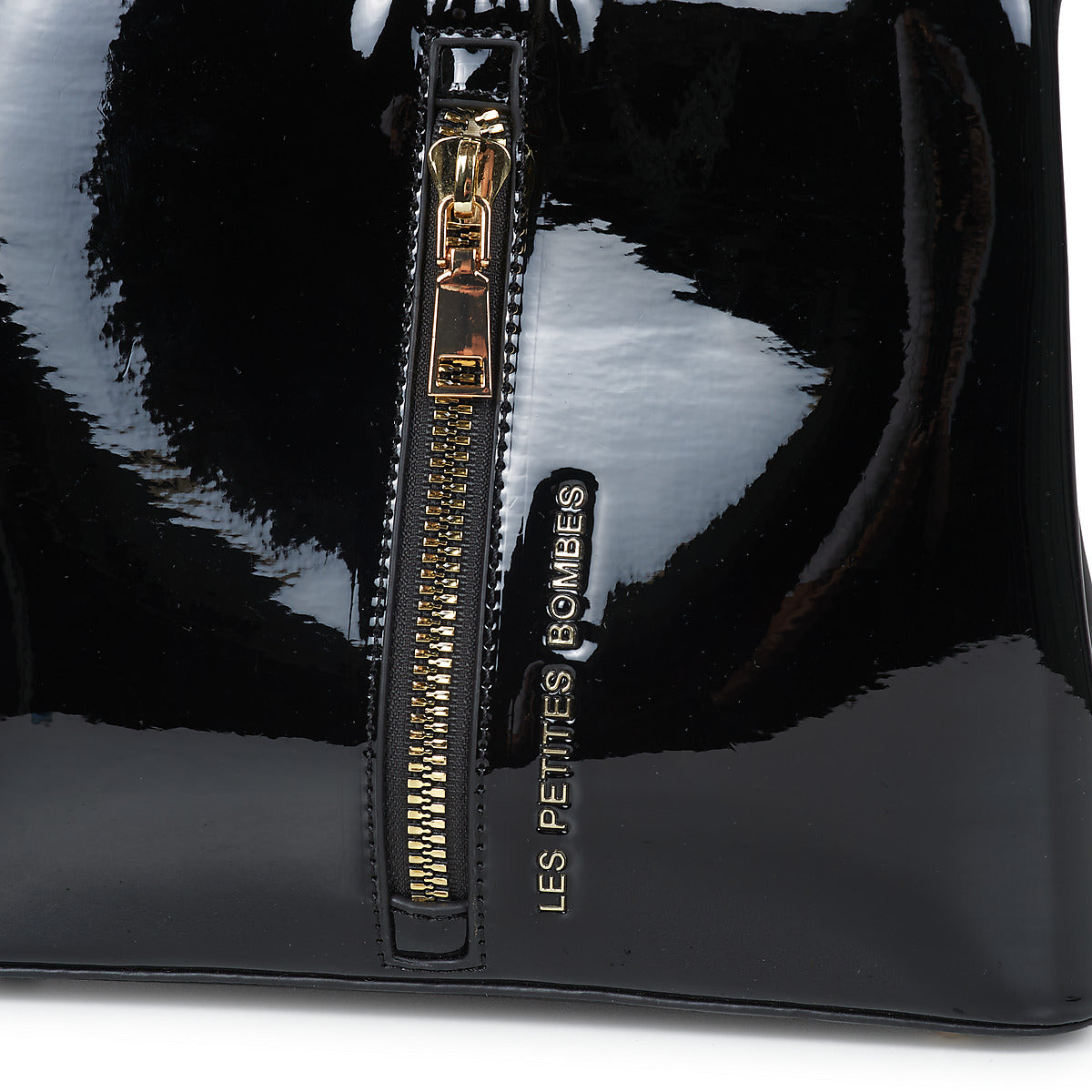 Borsette Donna Les Petites Bombes  GALIA  Nero
