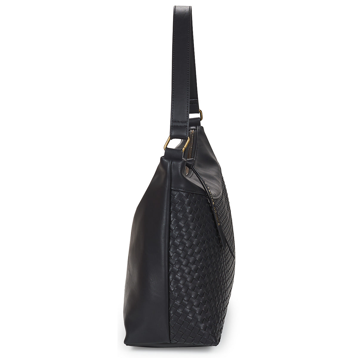 Borsa a spalla Donna Les Petites Bombes  JELISSA  Nero