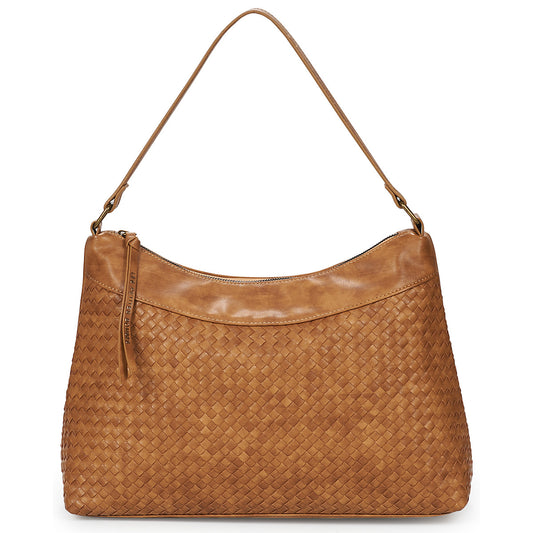 Borsa a spalla Donna Les Petites Bombes  JELISSA  Marrone
