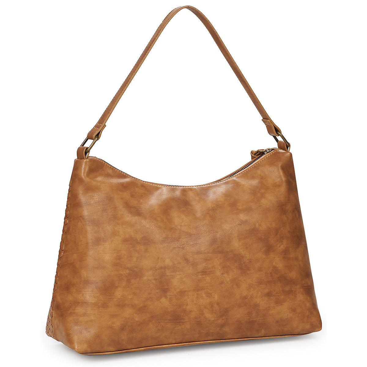 Borsa a spalla Donna Les Petites Bombes  JELISSA  Marrone