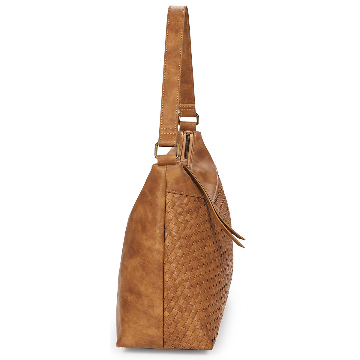 Borsa a spalla Donna Les Petites Bombes  JELISSA  Marrone