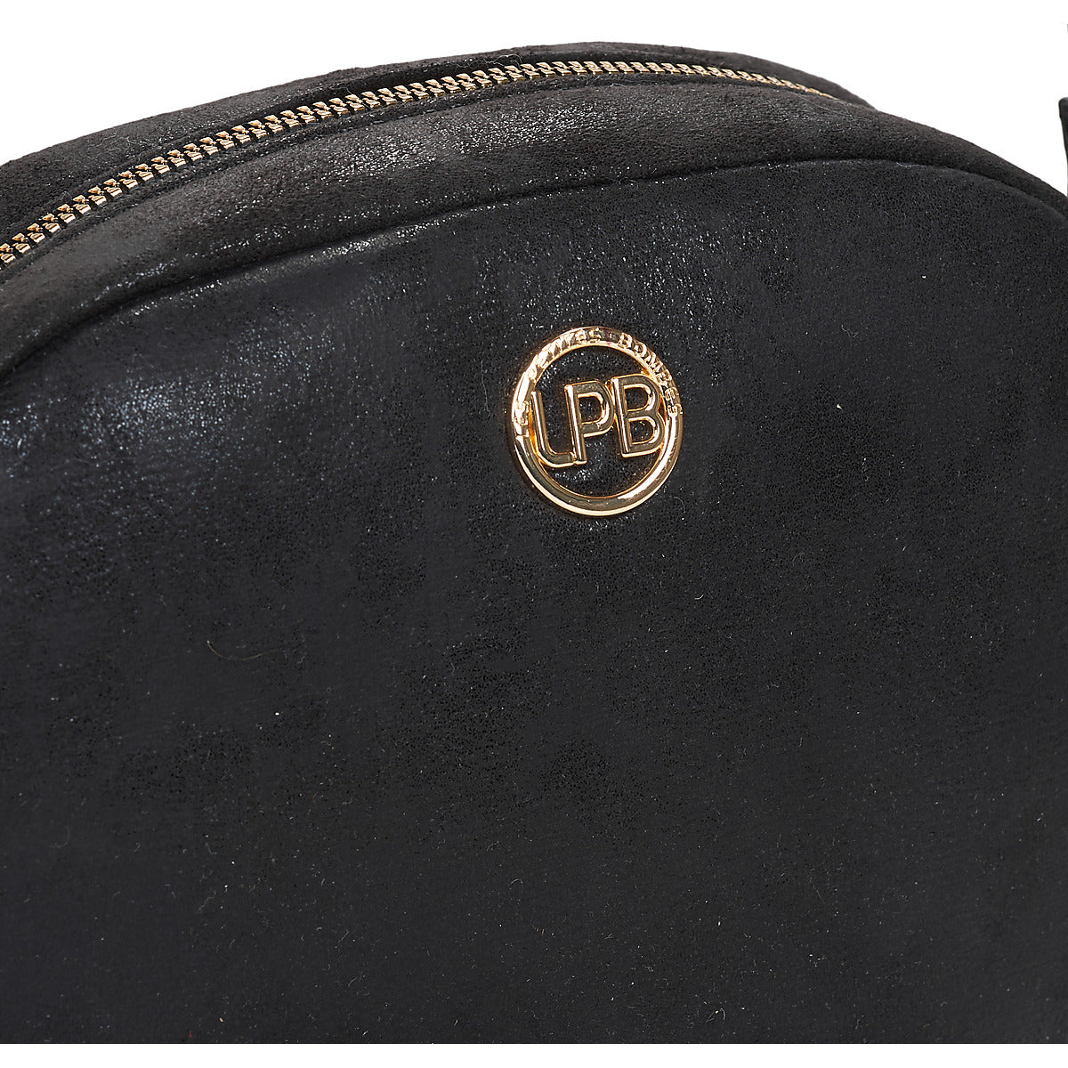 Borsa a tracolla Donna Les Petites Bombes  FERIELLE  Nero