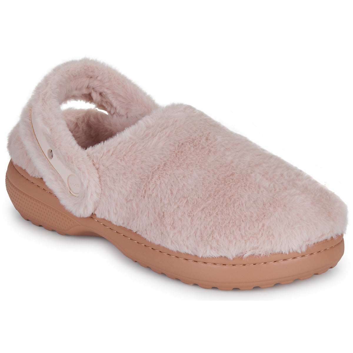 Scarpe Donna Crocs  Classic Unfurgettable Clog  Rosa