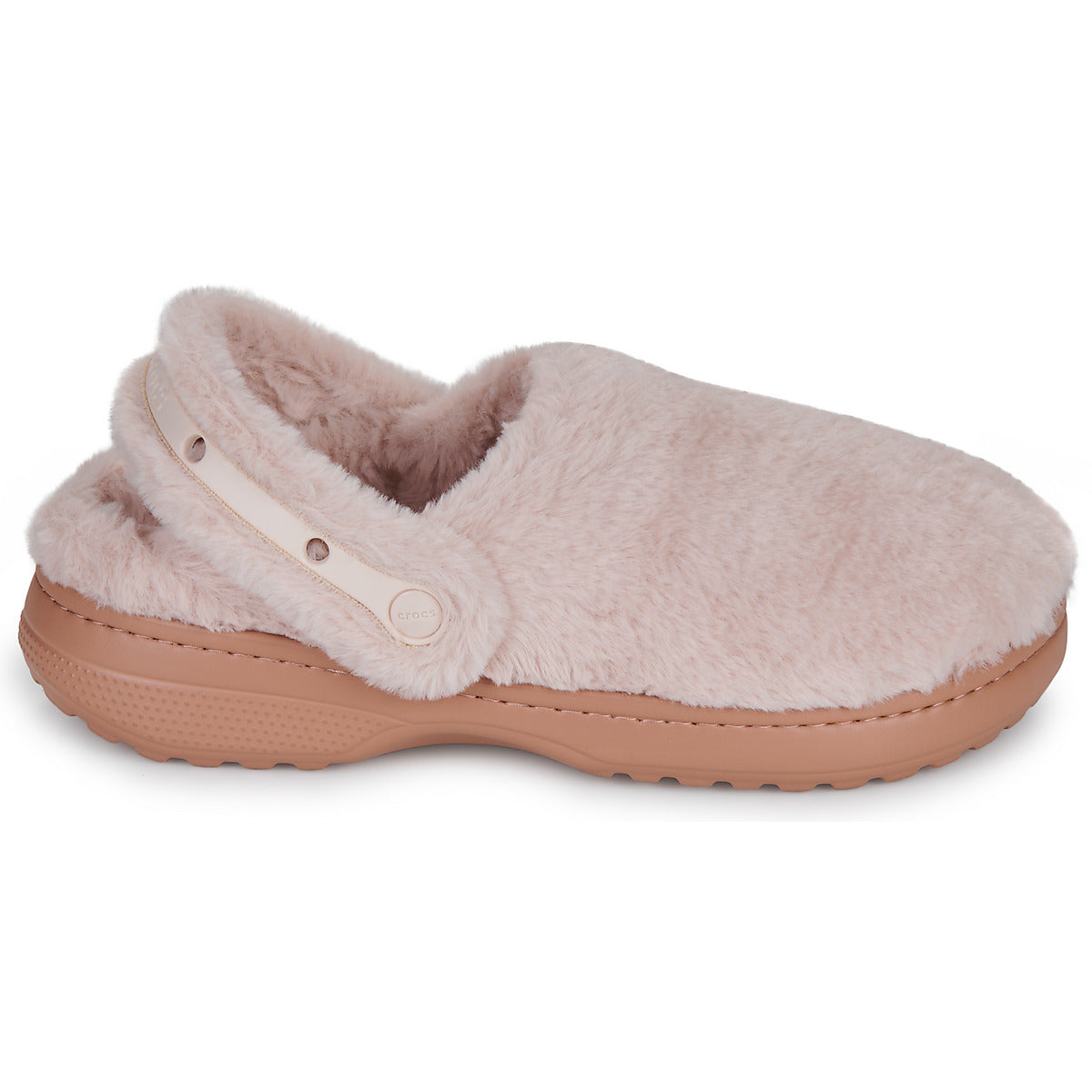 Scarpe Donna Crocs  Classic Unfurgettable Clog  Rosa