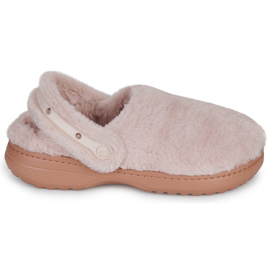 Scarpe Donna Crocs  Classic Unfurgettable Clog  Rosa