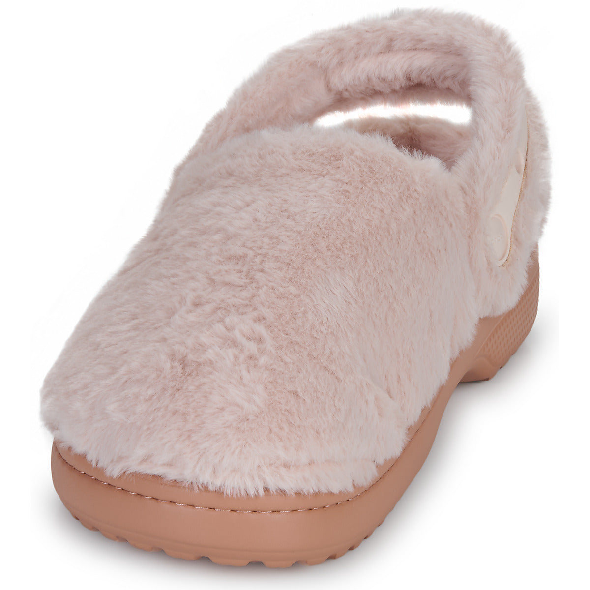 Scarpe Donna Crocs  Classic Unfurgettable Clog  Rosa