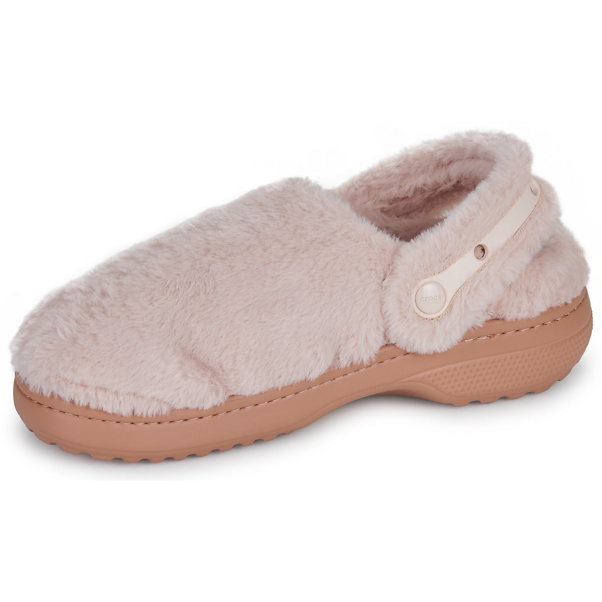 Scarpe Donna Crocs  Classic Unfurgettable Clog  Rosa