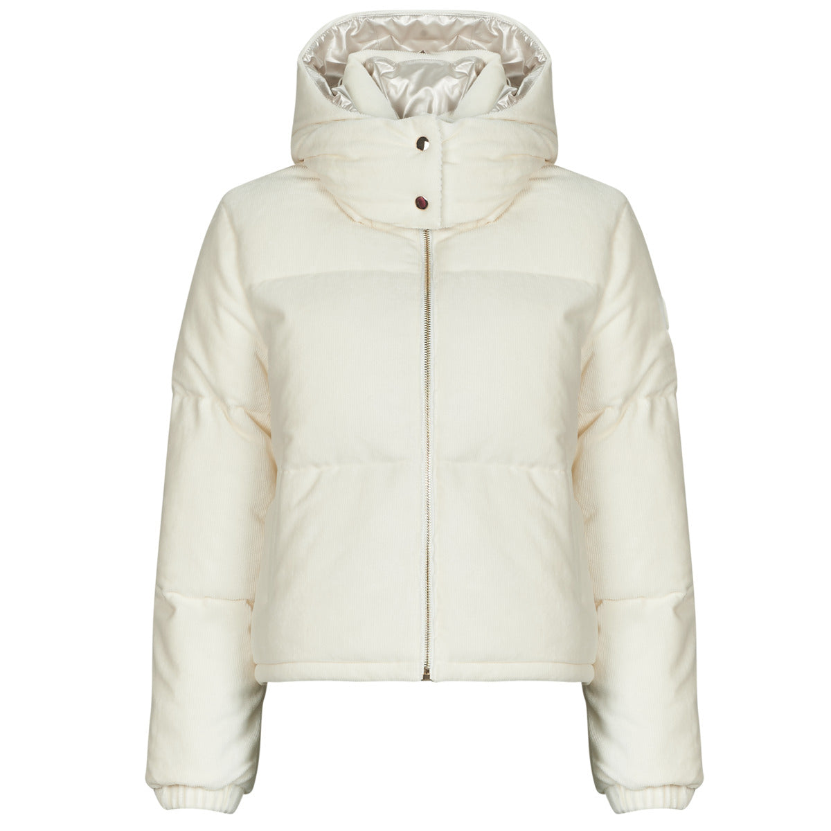 Piumino Donna Les Petites Bombes  MADEL  Beige