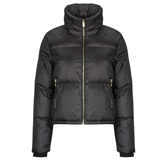 Piumino Donna Les Petites Bombes  MAHALIA  Nero