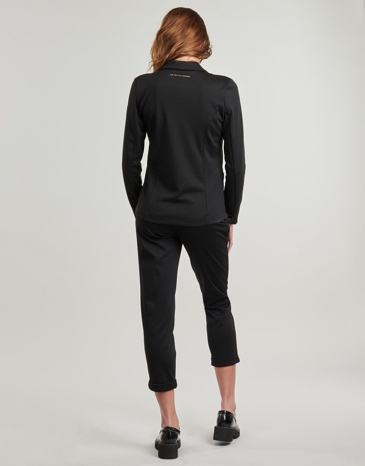 Giacca Donna Les Petites Bombes  ANNE  Nero