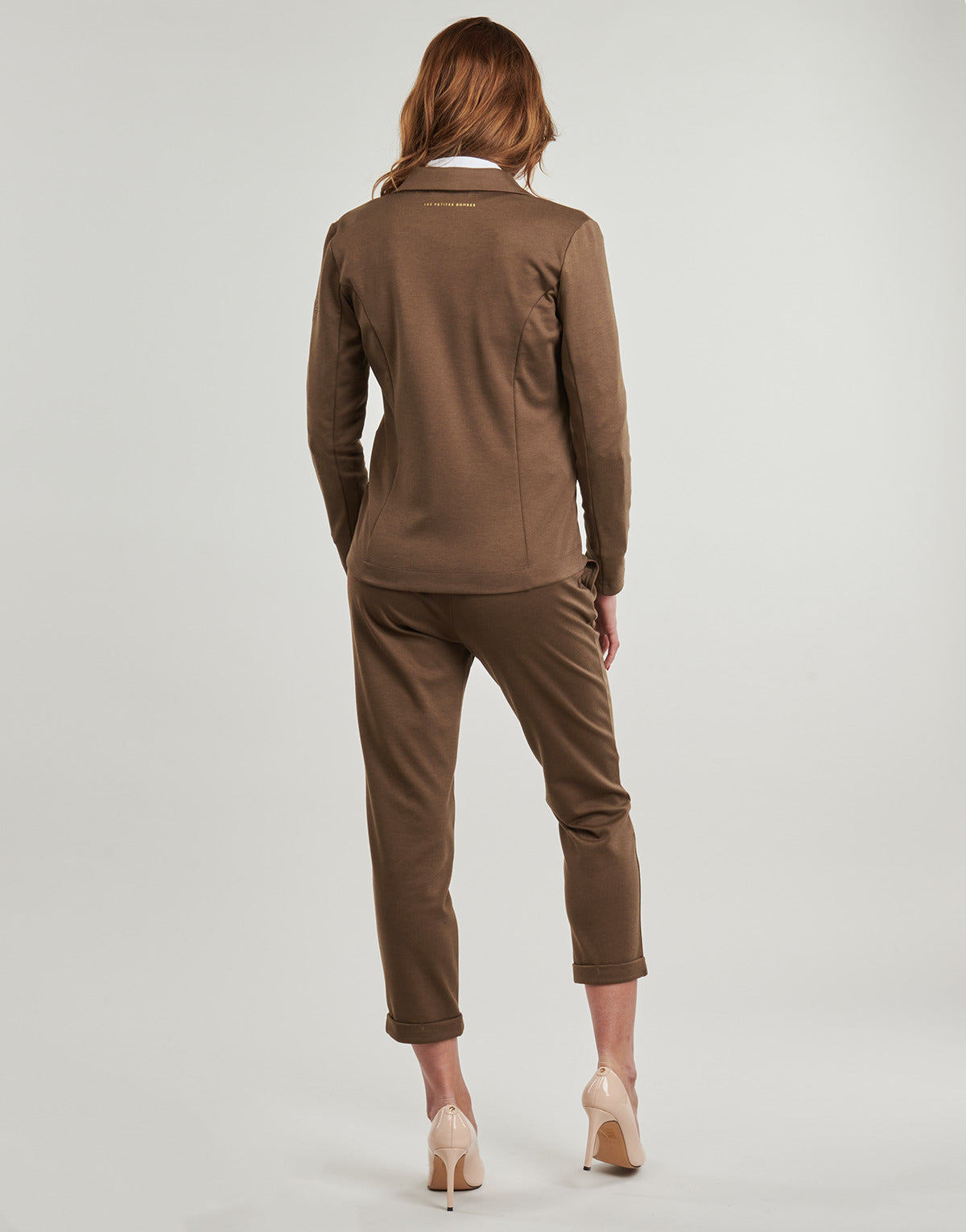 Giacca Donna Les Petites Bombes  ANNE  Marrone