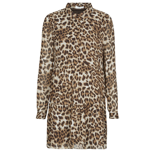 Abito corto Donna Les Petites Bombes  MADDIE  Multicolore