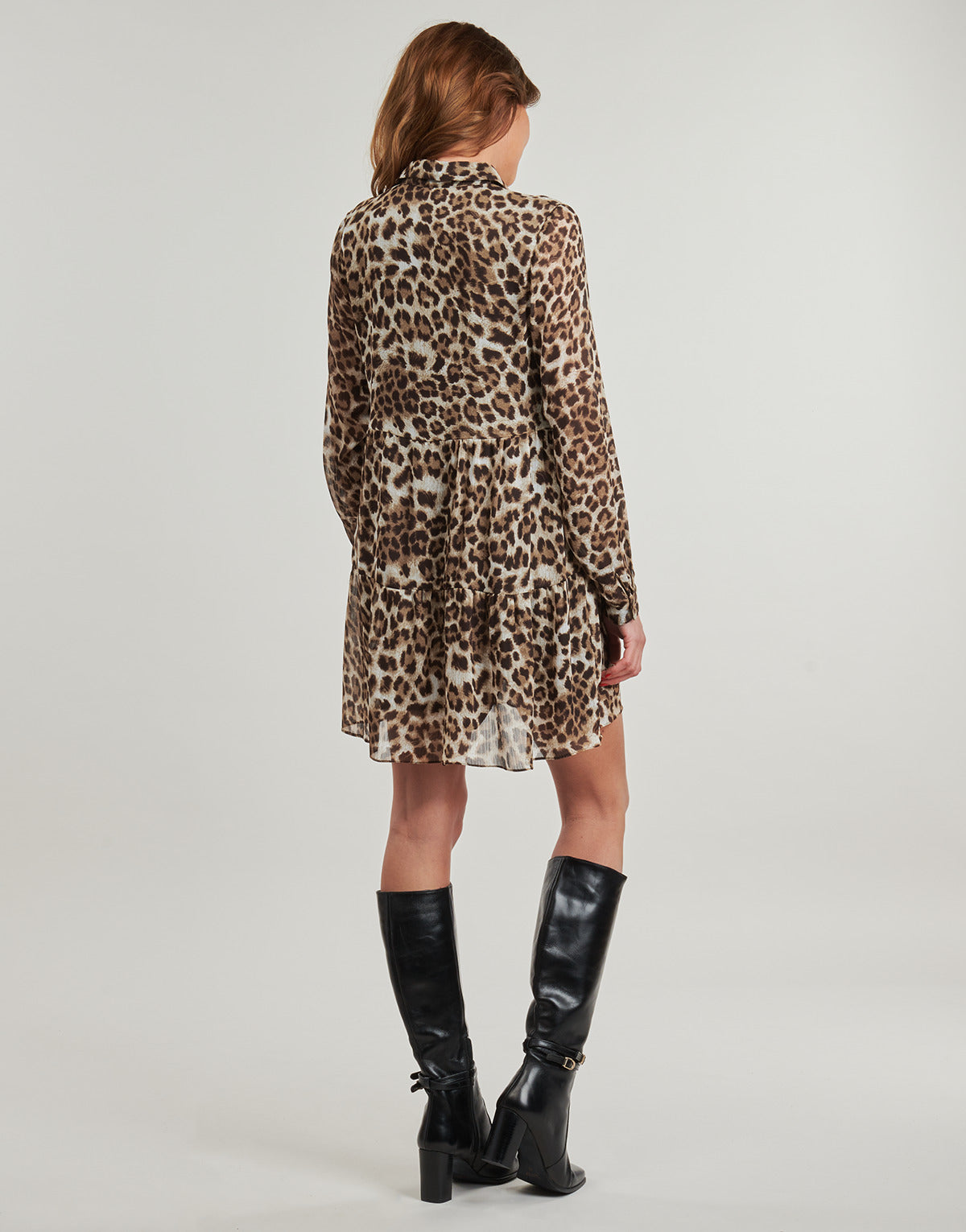 Abito corto Donna Les Petites Bombes  MADDIE  Multicolore