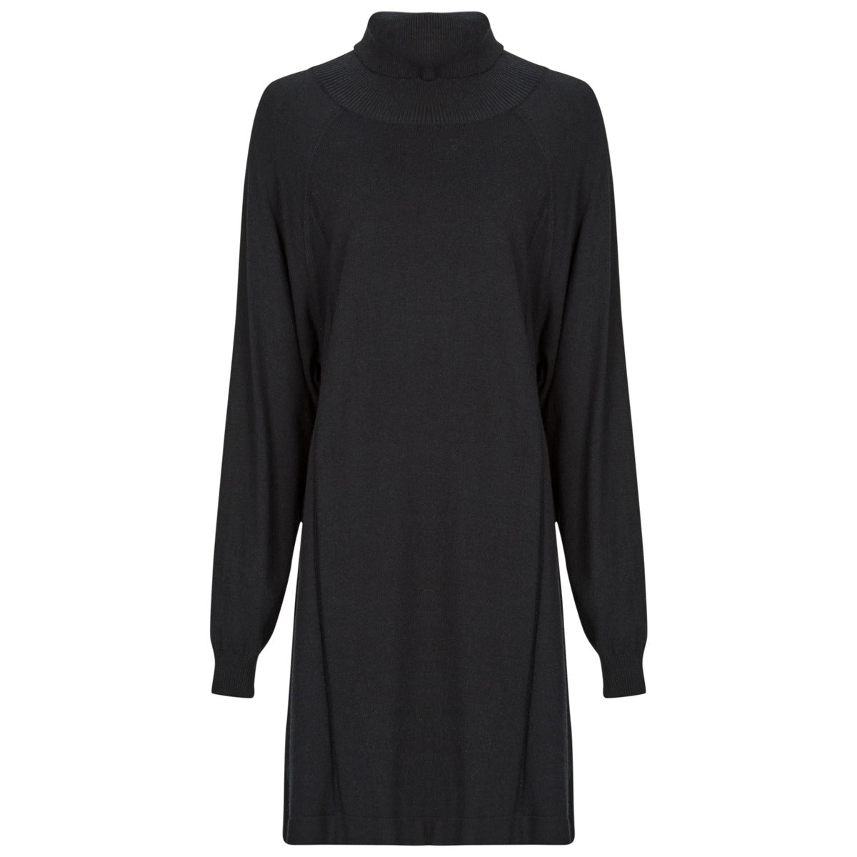 Abito corto Donna Les Petites Bombes  MYRIAMA  Nero