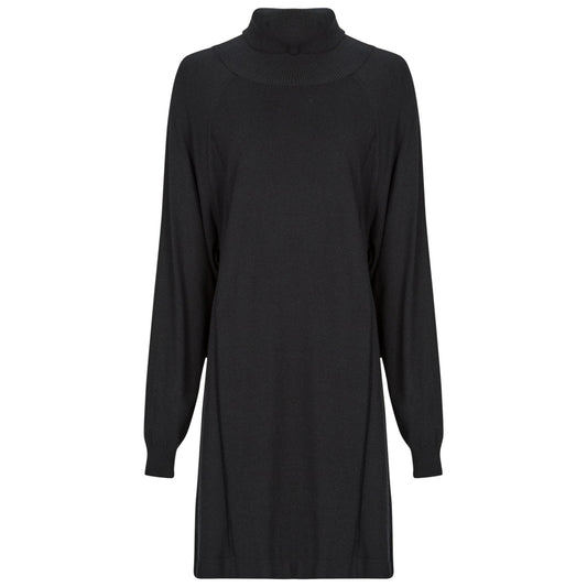 Abito corto Donna Les Petites Bombes  MYRIAMA  Nero