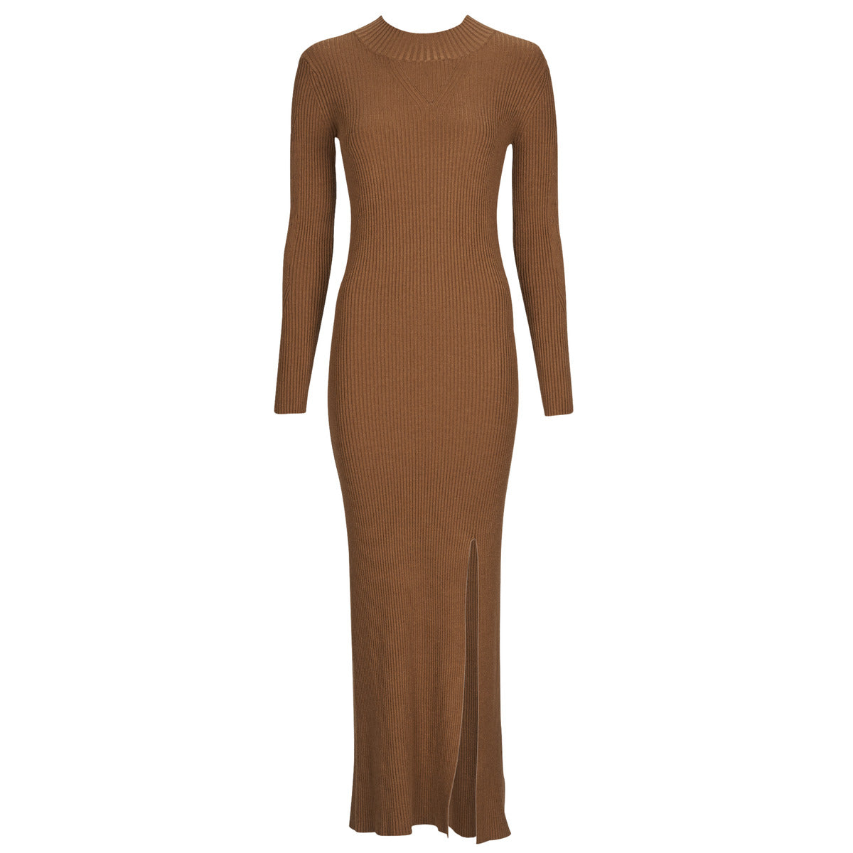 Abito lungo Donna Les Petites Bombes  MICHELE  Marrone