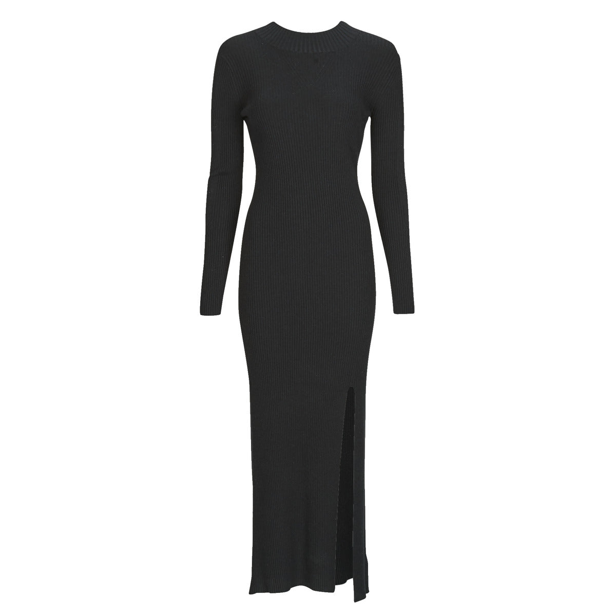 Abito lungo Donna Les Petites Bombes  MICHELE  Nero