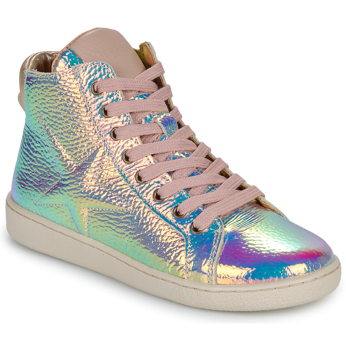 Scarpe bambini ragazza Bisgaard GAIA Multicolore