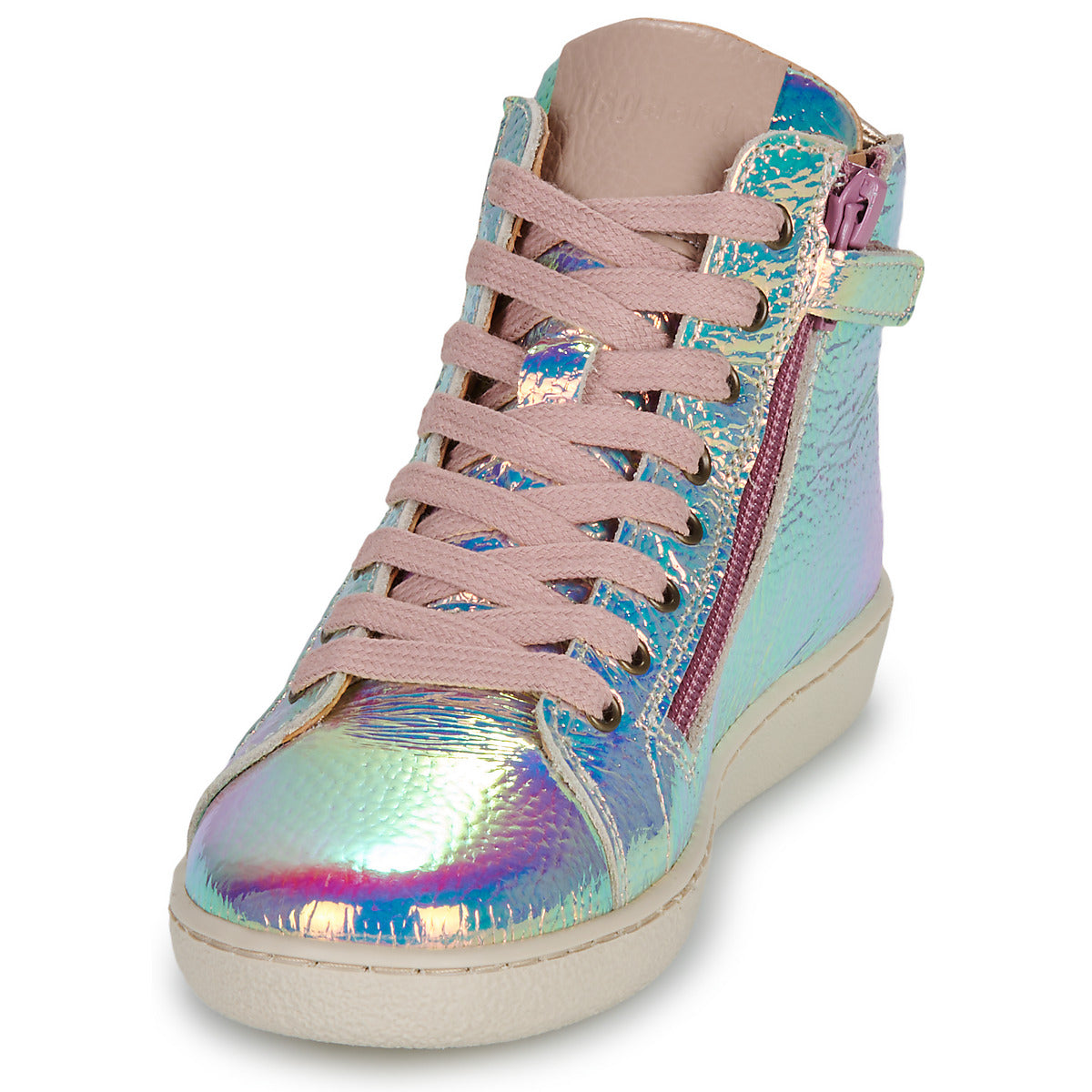 Scarpe bambini ragazza Bisgaard GAIA Multicolore