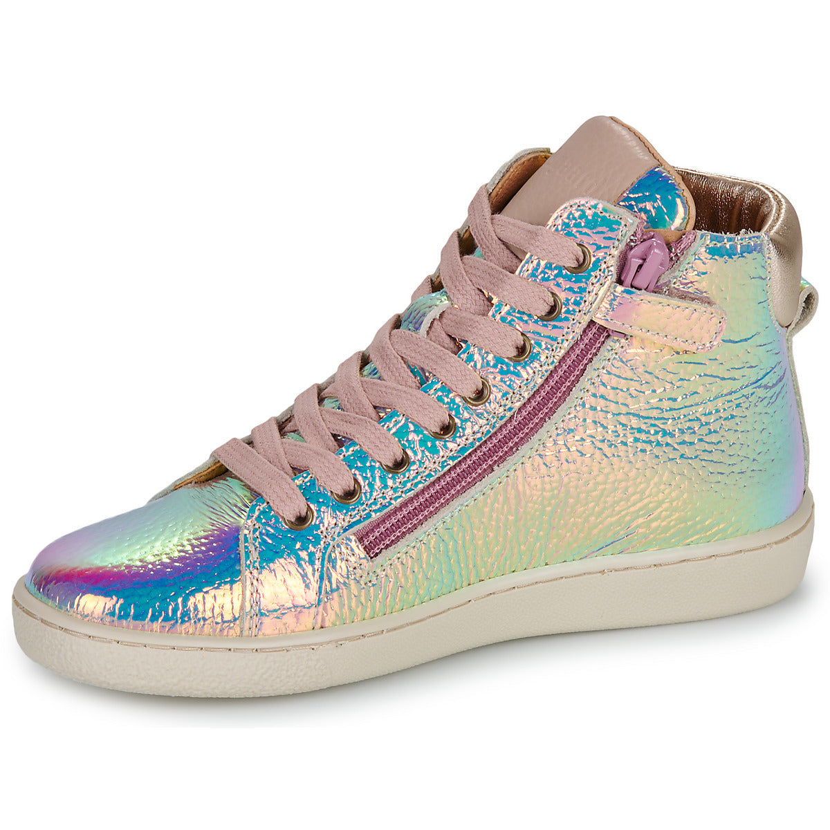 Scarpe bambini ragazza Bisgaard GAIA Multicolore