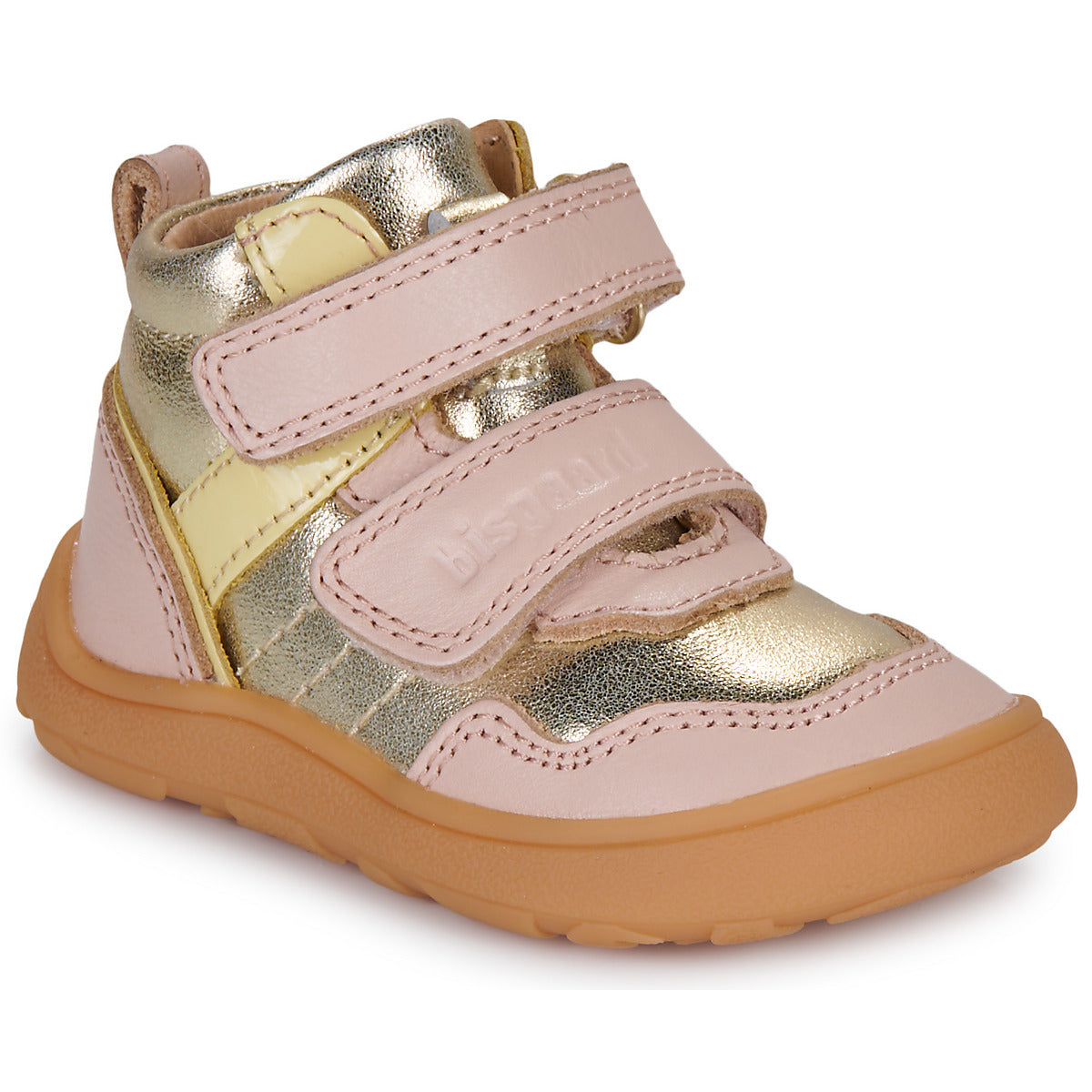Scarpe bambini ragazza Bisgaard  BECKY BAREFOOT  Rosa
