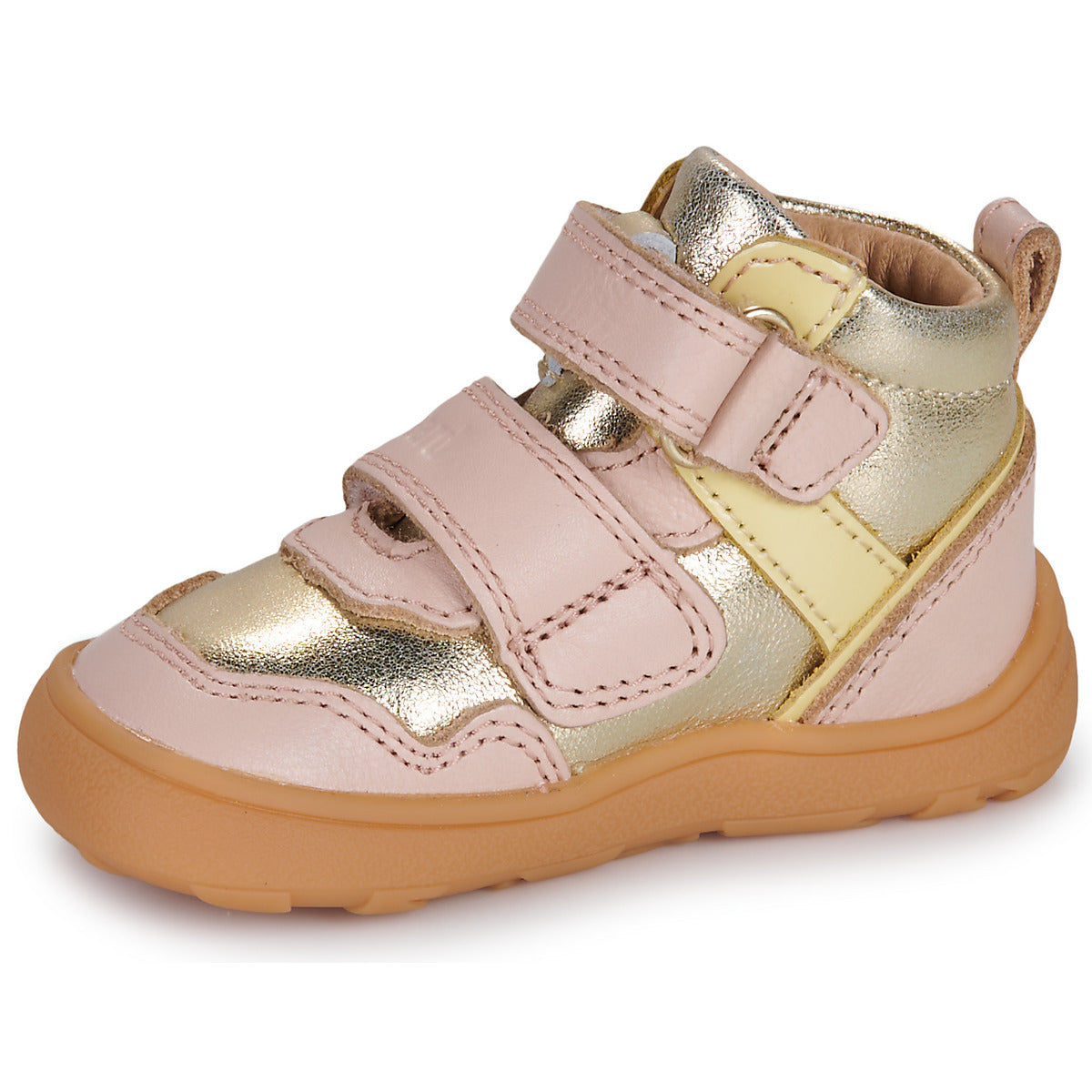 Scarpe bambini ragazza Bisgaard  BECKY BAREFOOT  Rosa