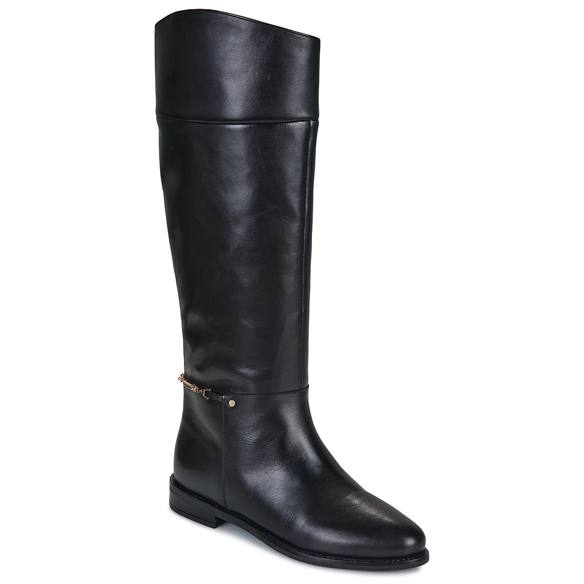 Stivali Donna Bronx  FE-LISE  Nero