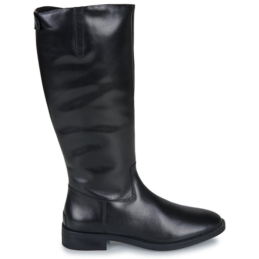 Stivali Donna Bronx  JEZZIE-JAZ  Nero