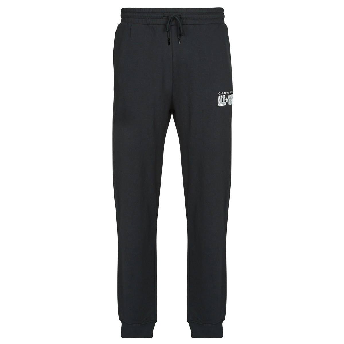 Pantaloni Sportivi Uomo Converse  CONVERSE ALL STAR PANT  Nero