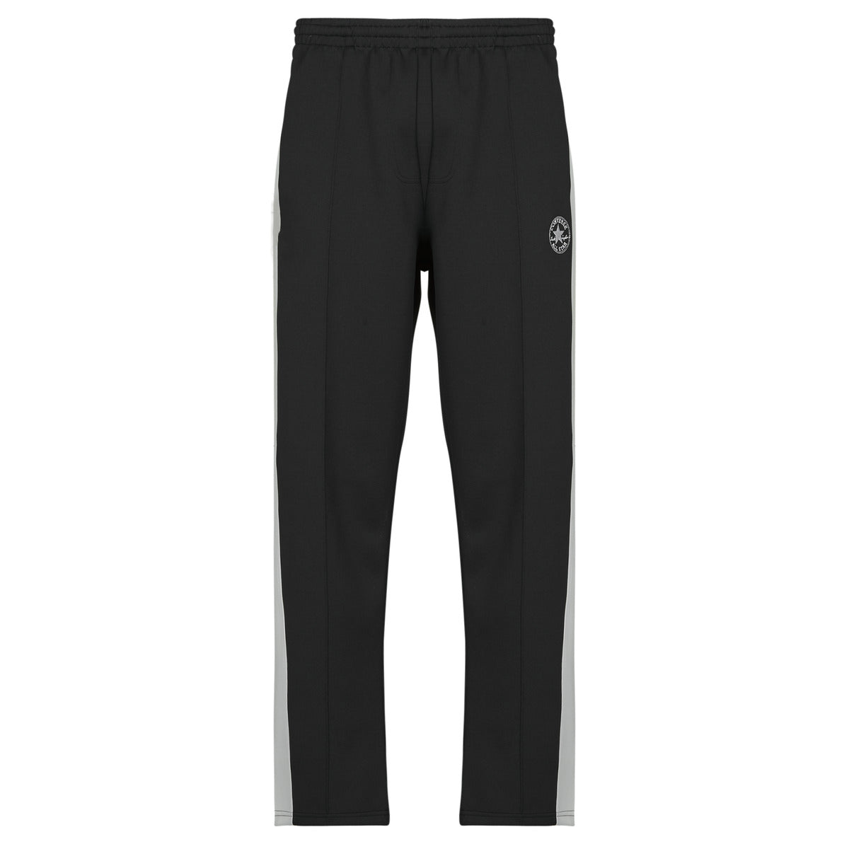 Pantaloni Sportivi Uomo Converse  RETRO CHUCK TRACK PANT  Nero