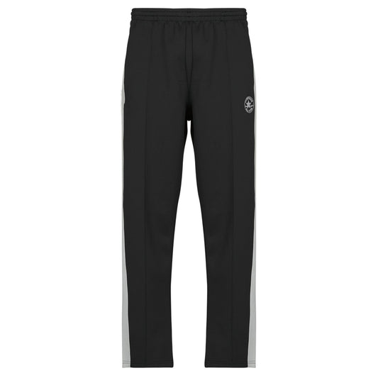 Pantaloni Sportivi Uomo Converse  RETRO CHUCK TRACK PANT  Nero