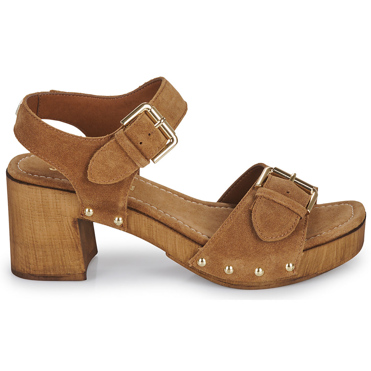 Scarpe Donna JB Martin DONAMI Marrone