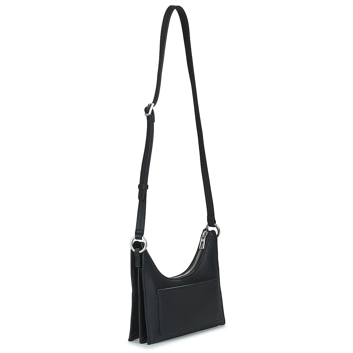 Borsa a spalla Donna Desigual  DELTA VEGA  Nero