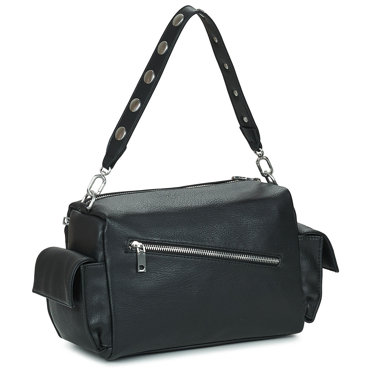 Borsa a spalla Donna Desigual  SESHAT HABANA  Nero