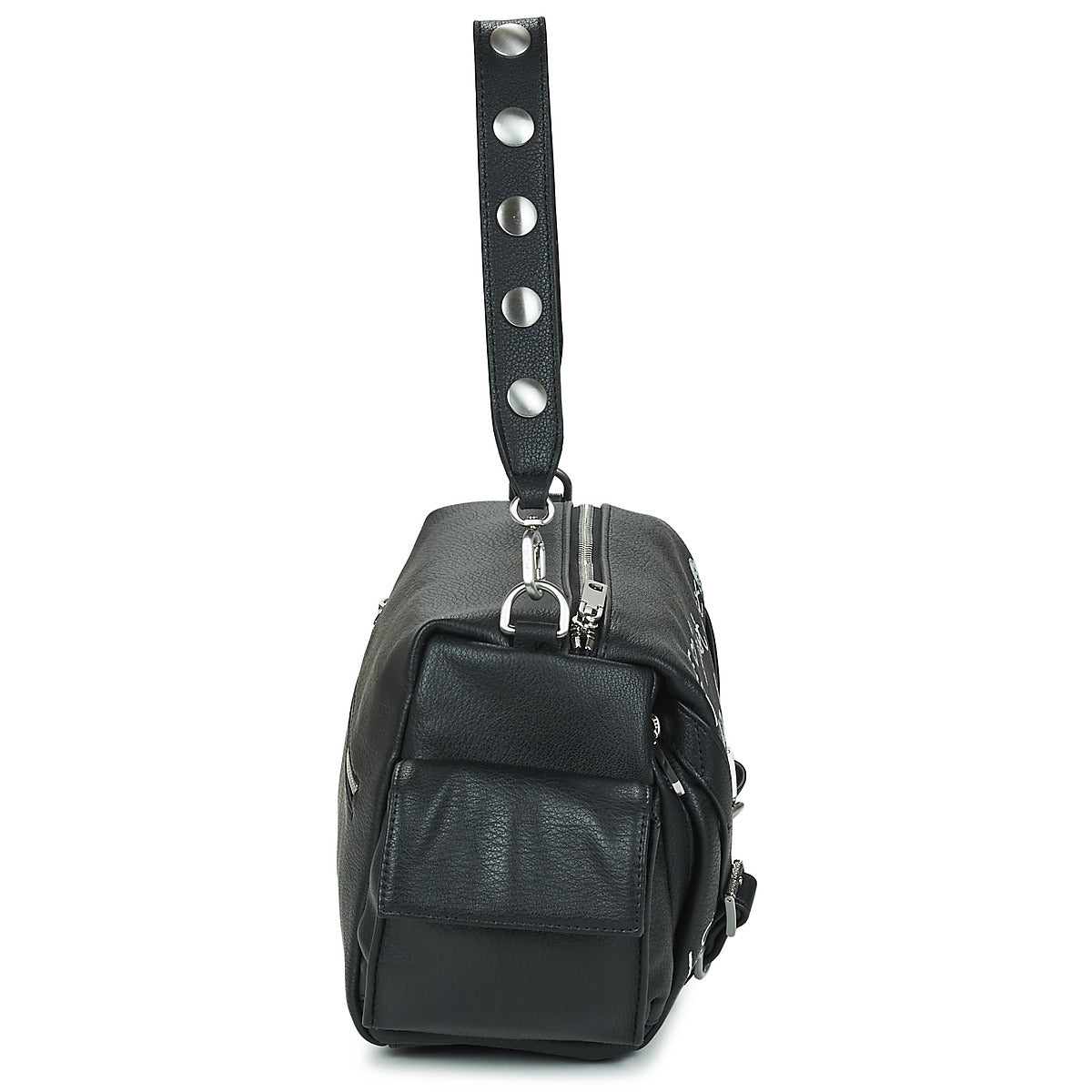 Borsa a spalla Donna Desigual  SESHAT HABANA  Nero