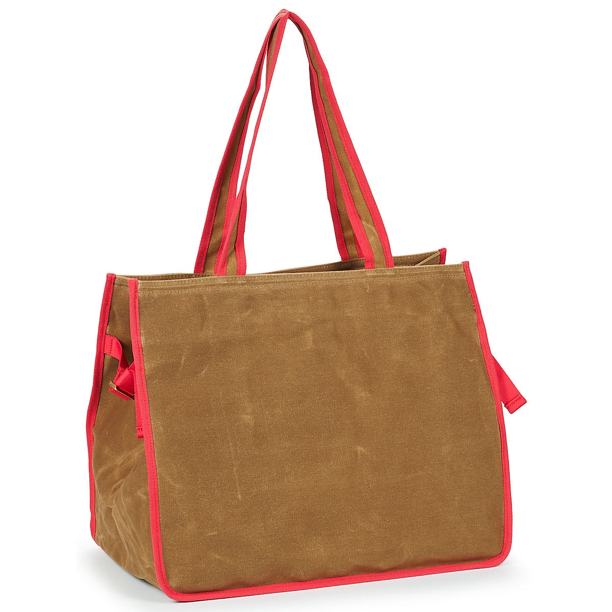 Borsa Shopping Donna Desigual  MEDITERRANEO KHIVA  Marrone