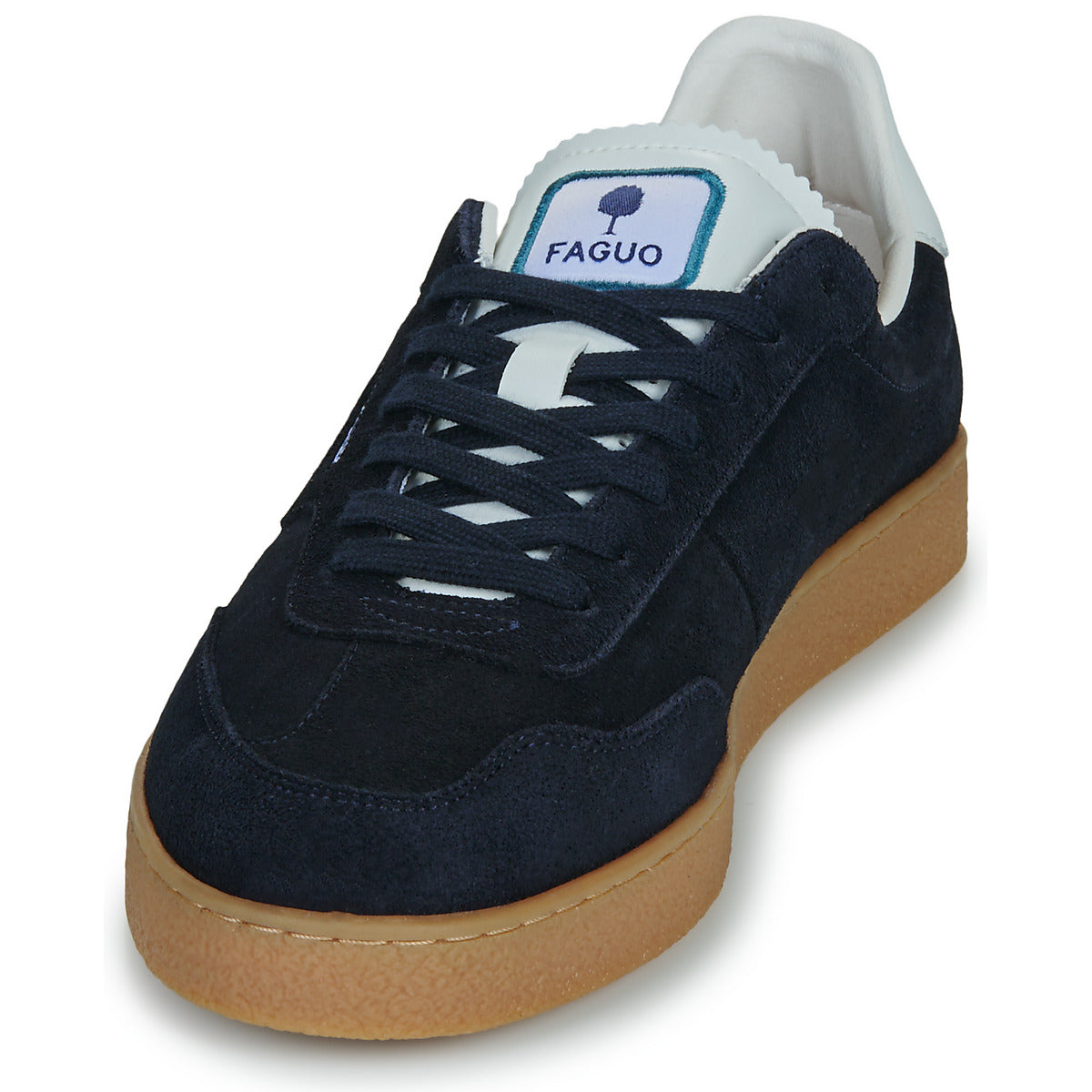 Sneakers Uomo Faguo  LUMBO  Marine