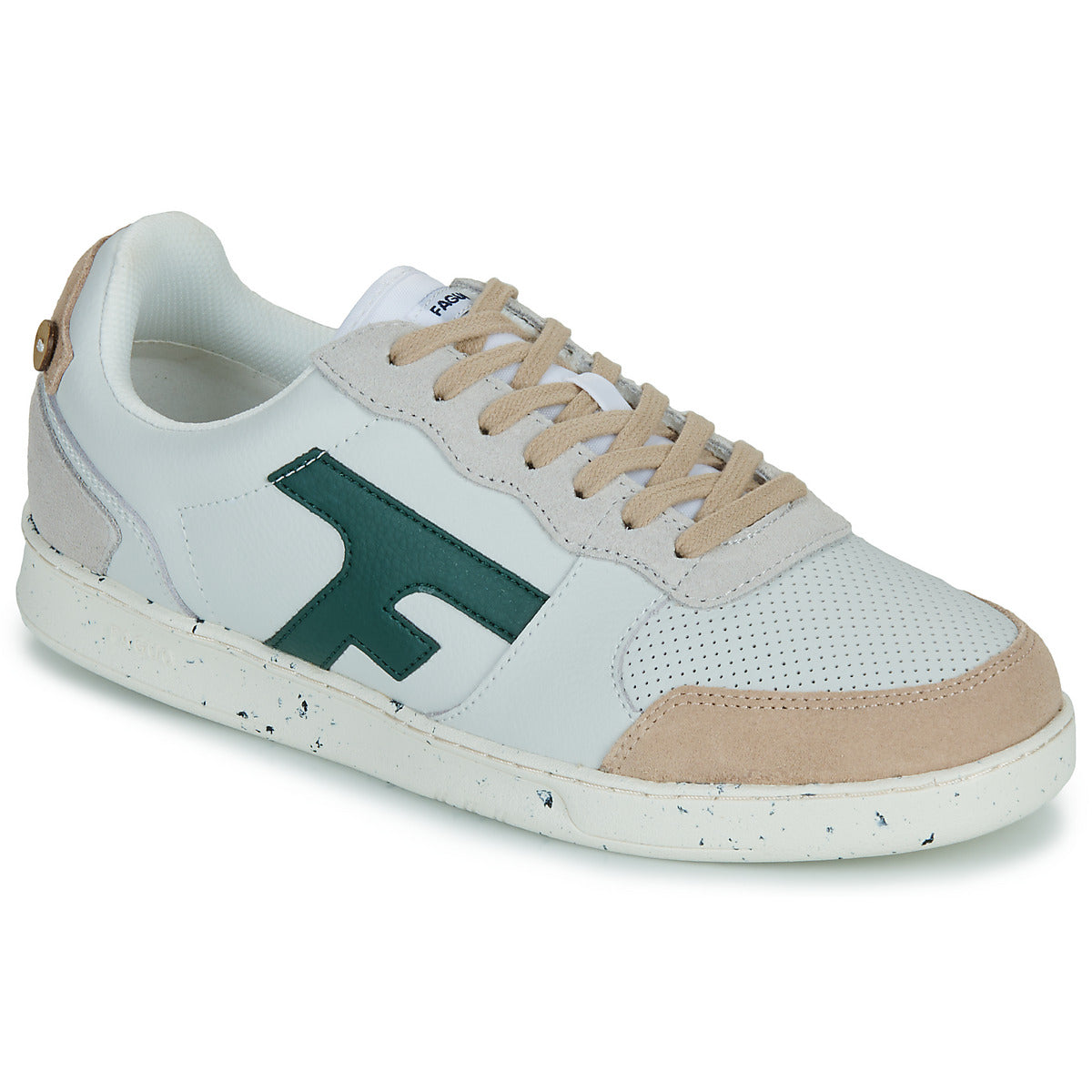 Sneakers Uomo Faguo  HAZEL  Multicolore