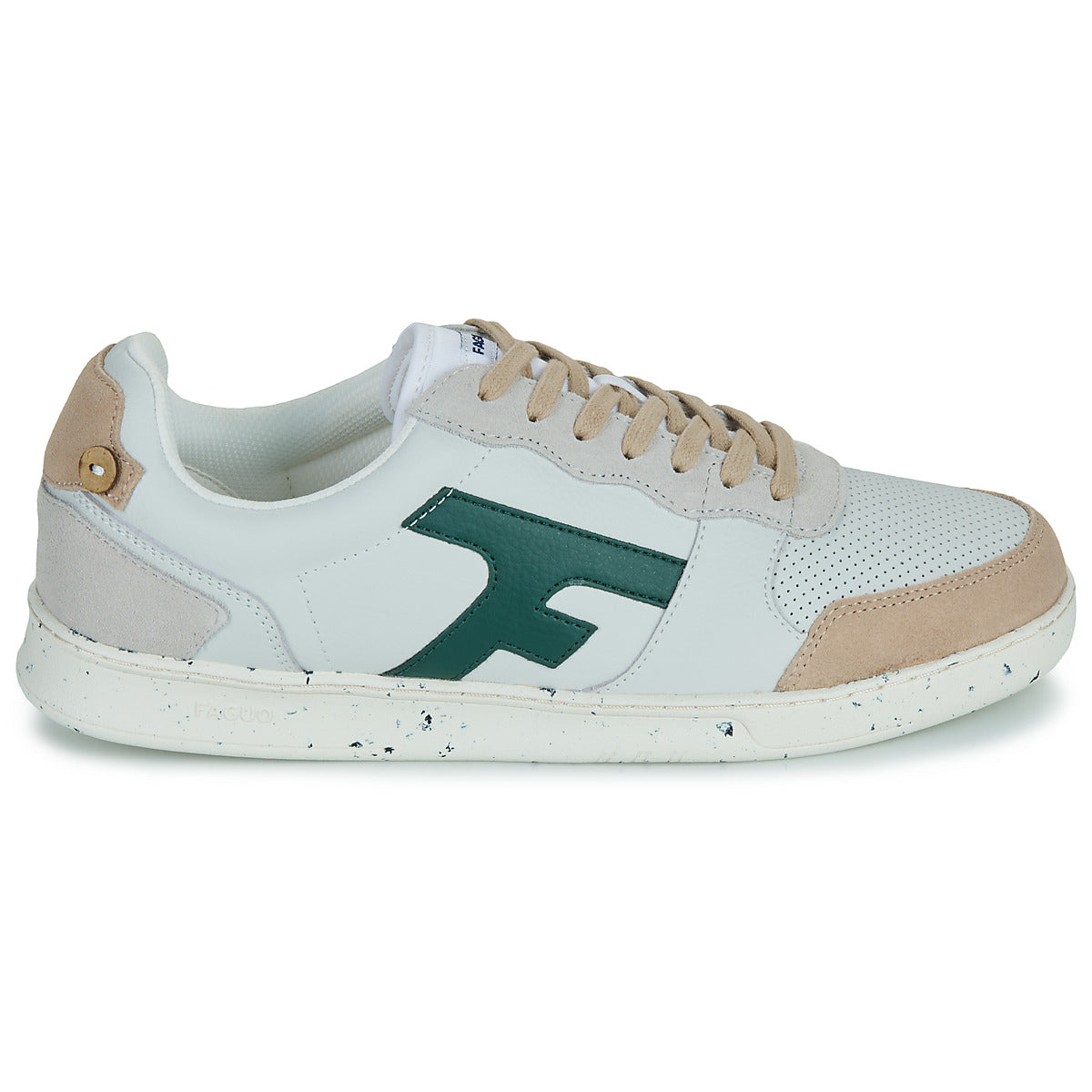 Sneakers Uomo Faguo  HAZEL  Multicolore