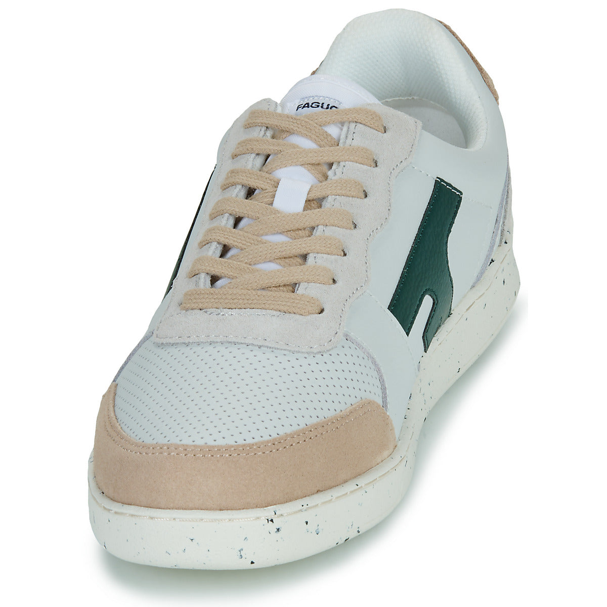 Sneakers Uomo Faguo  HAZEL  Multicolore