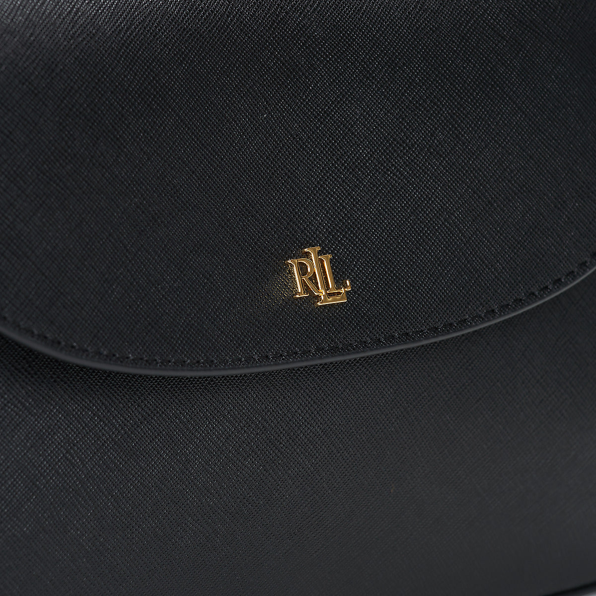 Borsa a spalla Donna Lauren Ralph Lauren SCHYLAR-SHOULDER BAG-MEDIUM Nero