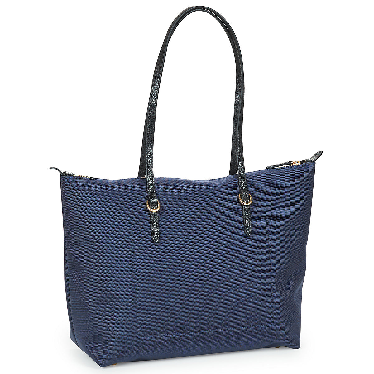 Borsa Shopping Donna Lauren Ralph Lauren  KEATON 26-TOTE-MEDIUM  Blu