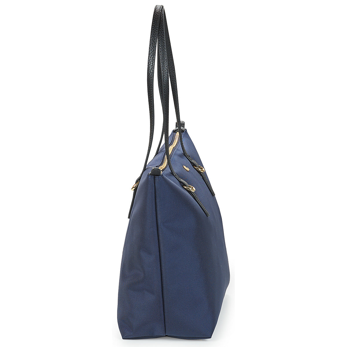Borsa Shopping Donna Lauren Ralph Lauren  KEATON 26-TOTE-MEDIUM  Blu