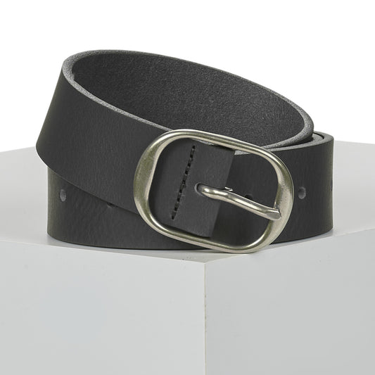 Cintura Donna Levis  MADISON  Nero