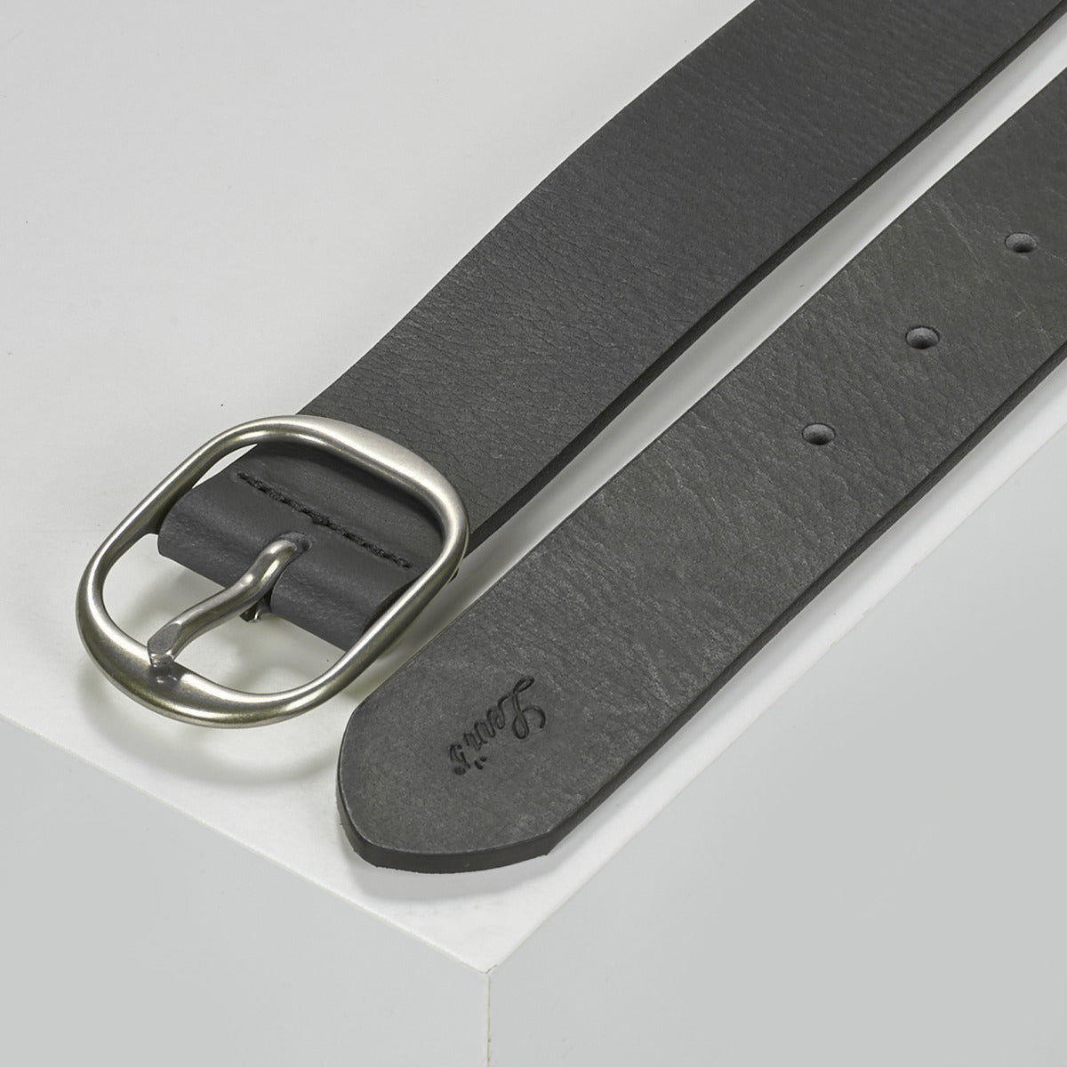 Cintura Donna Levis  MADISON  Nero