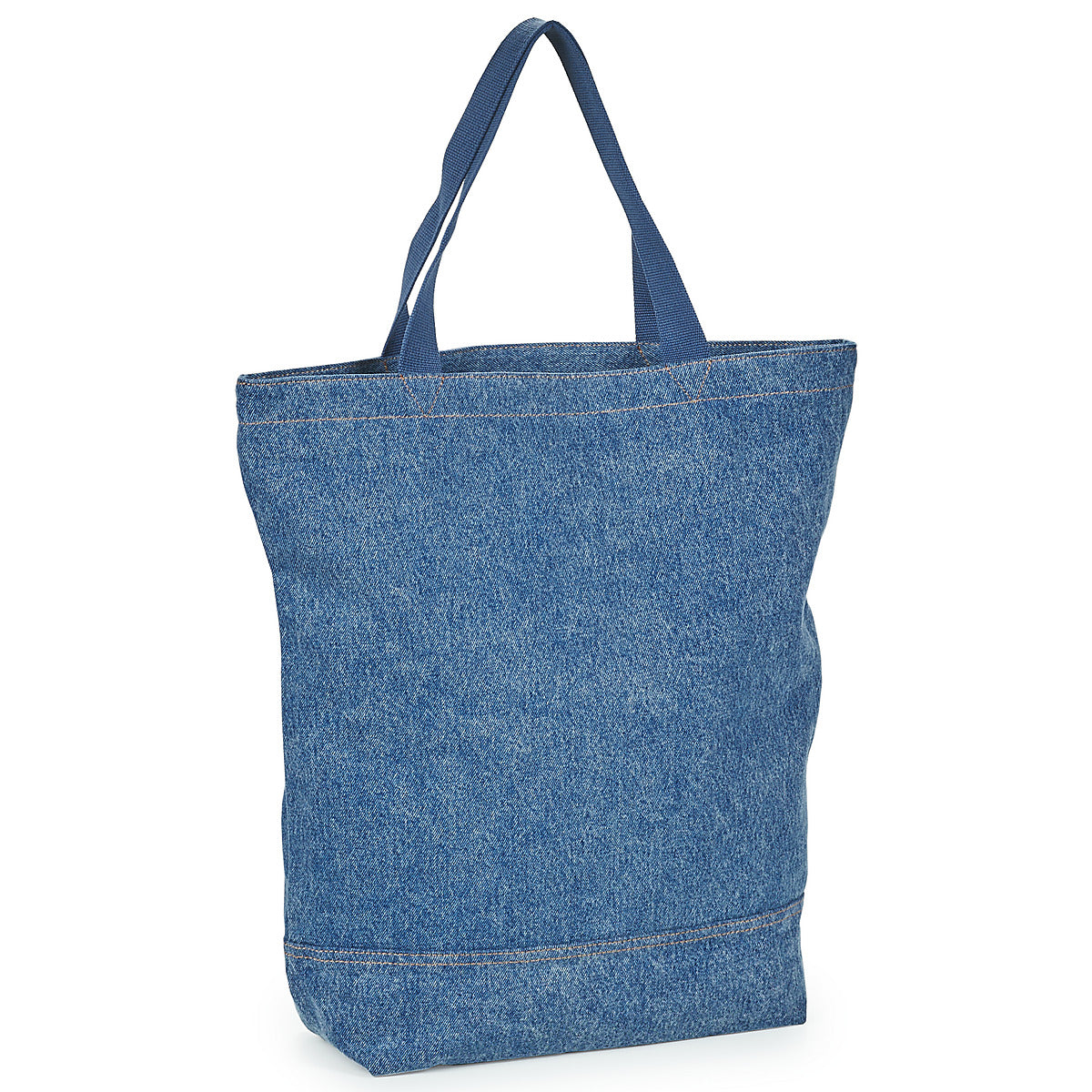 Borsa a spalla Donna Levis  BACK POCKET TOTE  Blu
