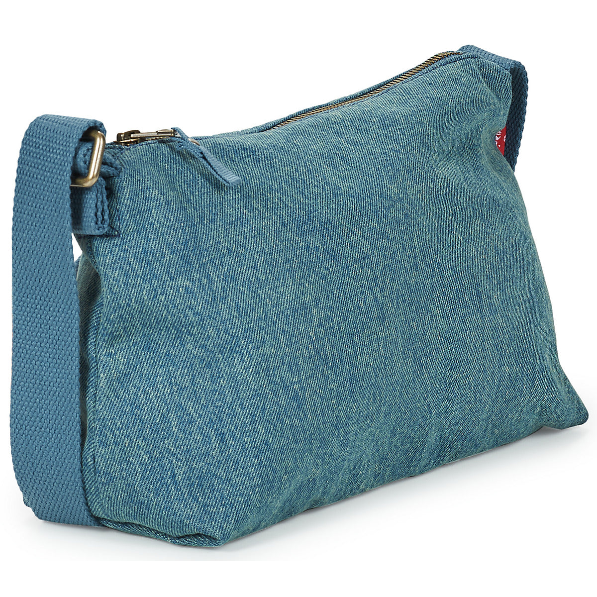 Borsa a spalla Donna Levis  ALI SMALL SHOULDER BAG  Blu